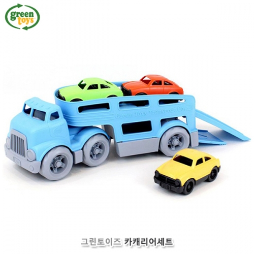 [그린토이즈] 카캐리어세트(613GCARCS1)