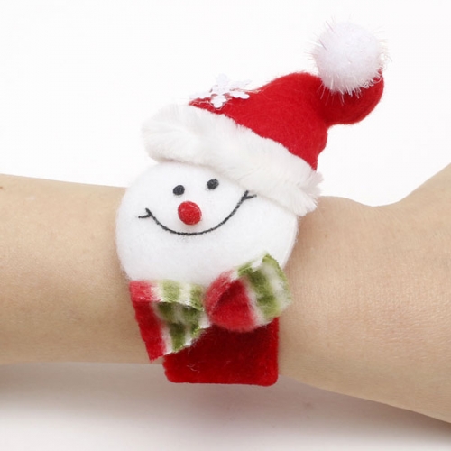 크리스마스 팔찌(2종)