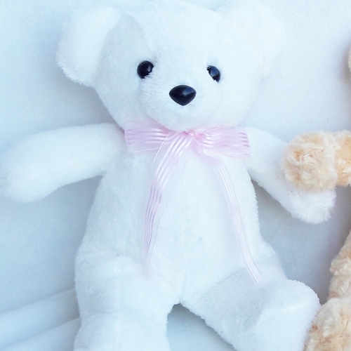 선물인형/국산/산타선물포장/아토곰인형/귀요미국산 브라운곰돌이 단체선물/초특가할인