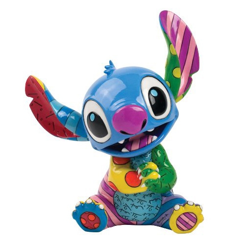 [G4030816] 스티치 브리또 피규어