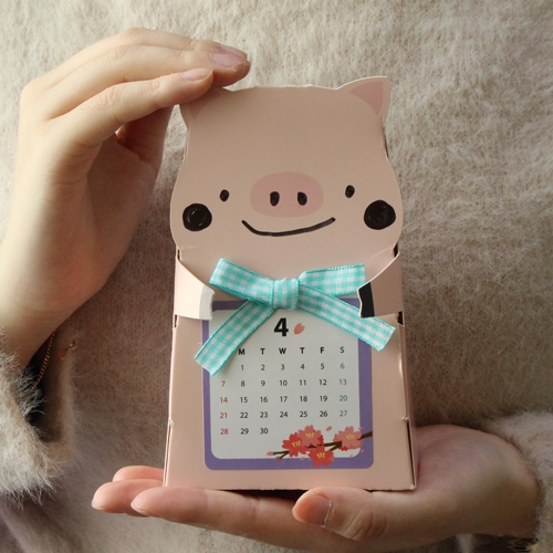 돼지저금통 5set