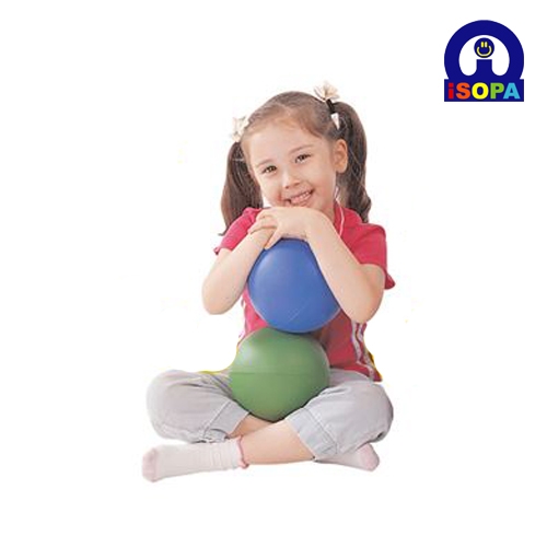 [아이소파] 아이짐공(대/소 선택) 낱개, 색상랜덤