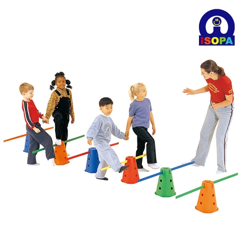 [아이소파] 네트바(낱개/색상랜덤)