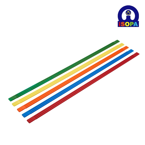 [아이소파] 네트바(낱개/색상랜덤)