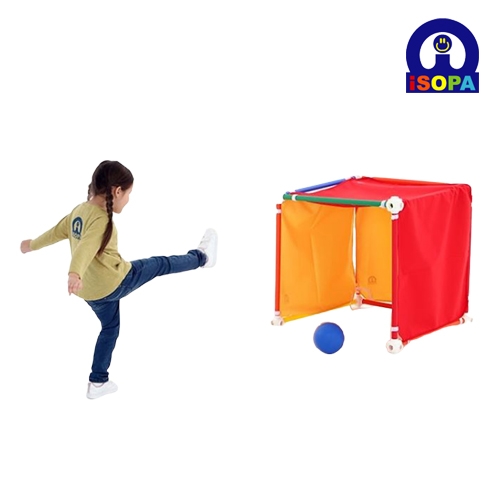 [아이소파] 아이큐브볼