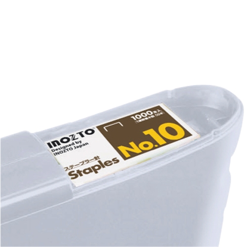 [INOZTO] 자동 평면-스테플러 BO-F10