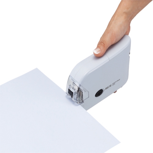 [INOZTO] 자동 평면-스테플러 BO-F10