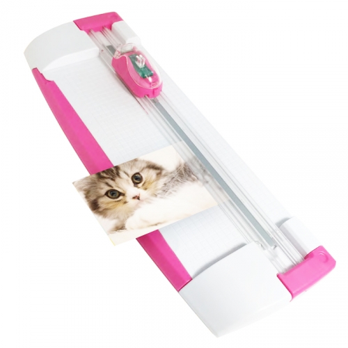 [INOZTO] 안전원형커터 휴대용-재단기 T-400