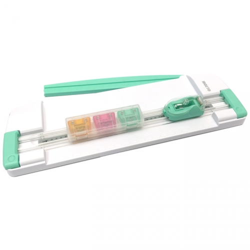 [INOZTO] 안전원형커터 휴대용-재단기 T-400