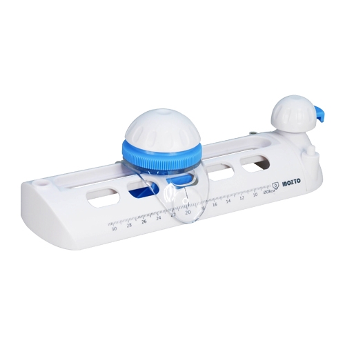 [INOZTO] 안전원형커터 원형-재단기 CCT-10