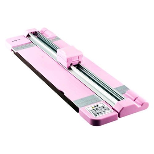 [INOZTO] 안전원형커터 휴대용 재단기 T-700