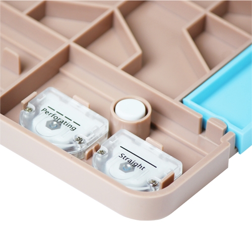 [INOZTO] 안전원형커터 디스크 재단기 T-800