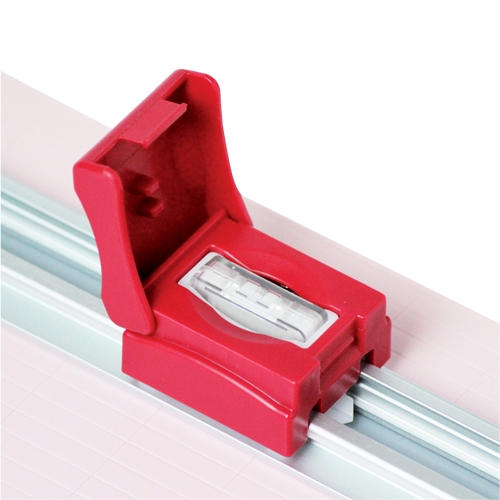 [INOZTO] 안전원형커터 디스크 재단기 T-800