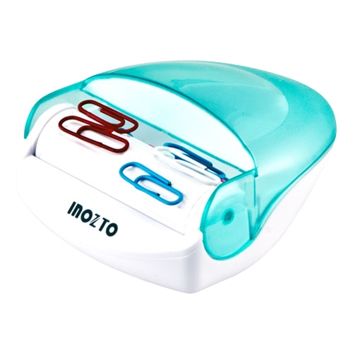 [INOZTO] 마그넷롤러 클립케이스 CD-01