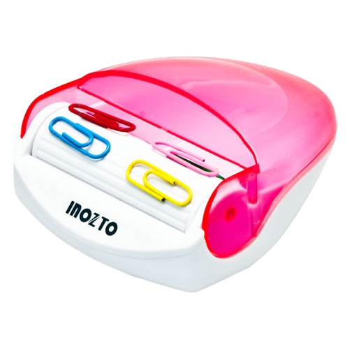 [INOZTO] 마그넷롤러 클립케이스 CD-01