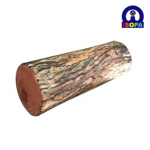 [아이소파] 장작쿠션-KC인증(유아체육교구)