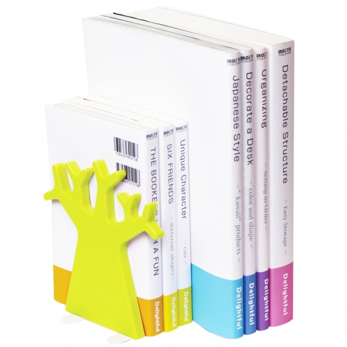 [INOZTO] 캐릭터 북엔드 BE 시리즈