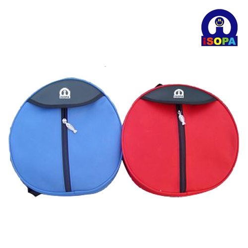 [아이소파] 가방낙하산