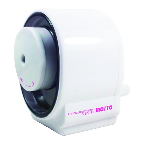 [INOZTO] 자동-삽입 연필깎이 SAS-13