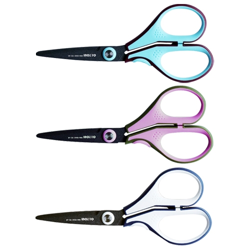 [INOZTO] 이지-컷 가위 SF-135