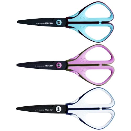 [INOZTO] 이지-컷 가위 SF-174