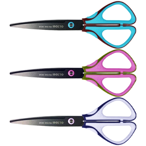 [INOZTO] 이지-컷 가위 SF-202