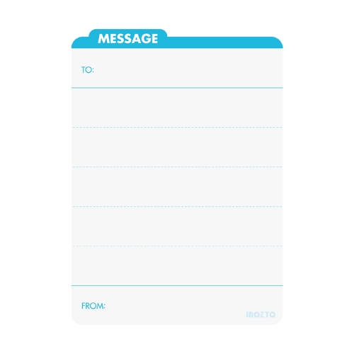 [INOZTO] 나노-패드(M) NPM 시리즈(4종)