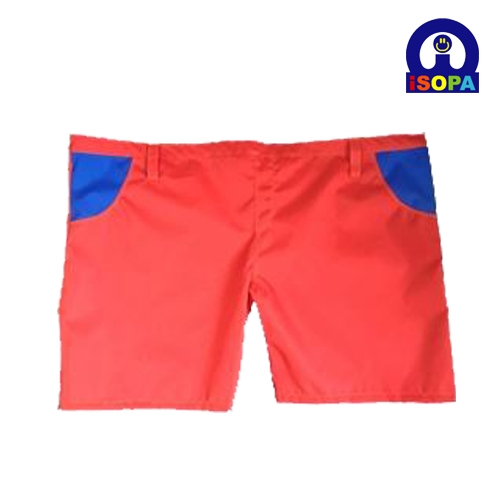 [아이소파] 둘이한몸바지 4개세트(어른용)