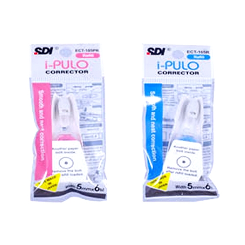 [SDI] 수정테이프 ECT-105 시리즈