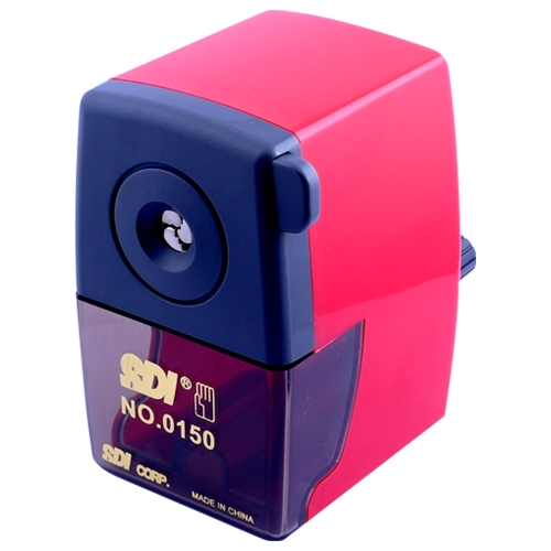 [SDI] 연필깎이 No.0150 (색상랜덤)