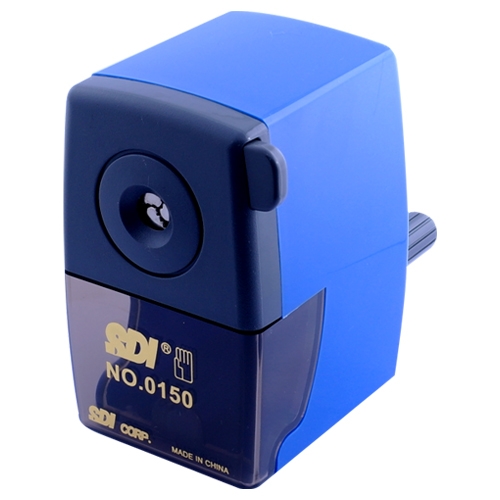 [SDI] 연필깎이 No.0150 (색상랜덤)