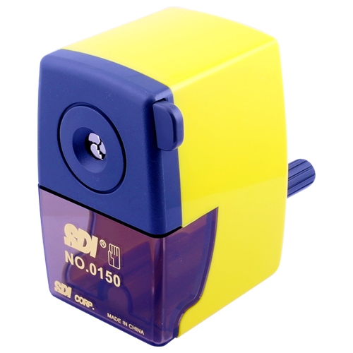 [SDI] 연필깎이 No.0150 (색상랜덤)