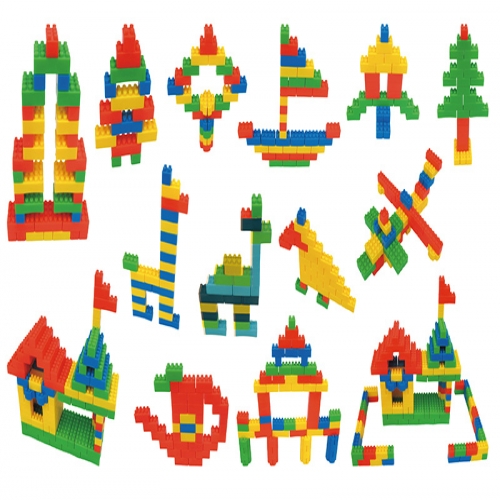 표준누리과정창의블록메가세트-레고