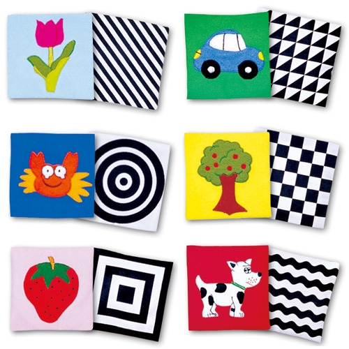 [4101] 인지놀이 같은 그림 짝찾기