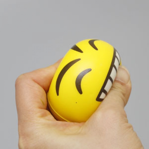 스폰지 공 놀이 컵