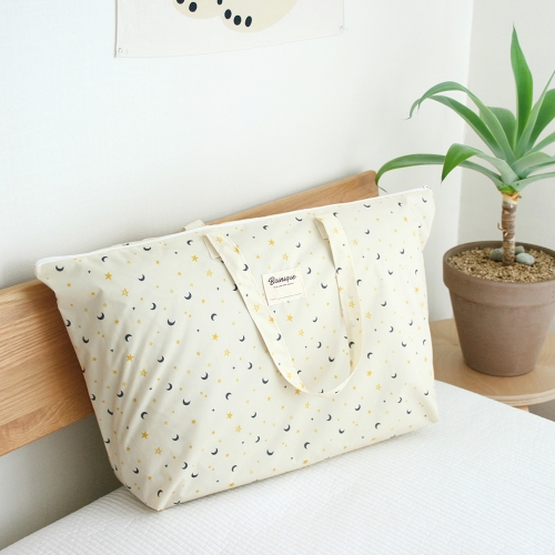 베이니크 어린이집 낮잠이불가방