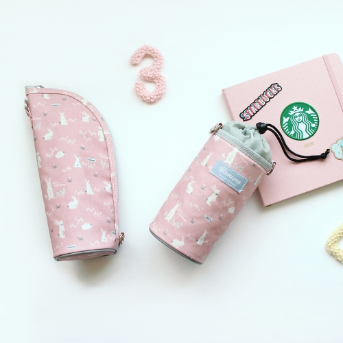 베이니크 보온보냉 물병가방 어깨끈 물병주머니