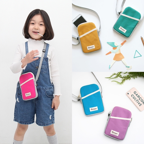 베이니크 미니크로스백