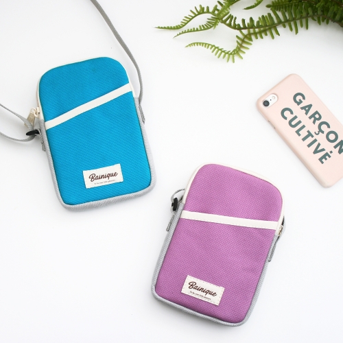 베이니크 미니크로스백