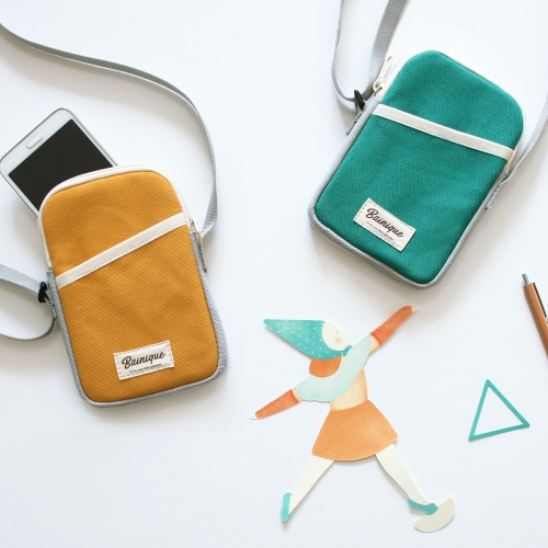 베이니크 미니크로스백