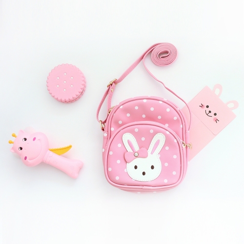 베이니크 레빗크로스백