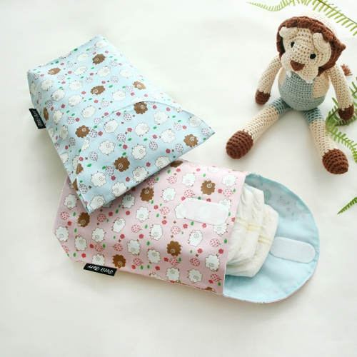 베이니크 기저귀파우치