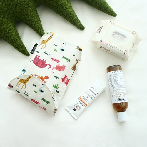 베이니크 기저귀파우치