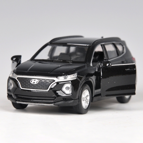 1:38 현대 싼타페 TM 미니카 (551W34044)