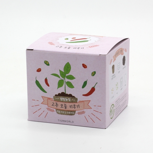 팜팜농장_고추 키우기