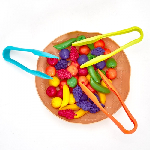 [캐스B]플레이 분류집게9종(2310)