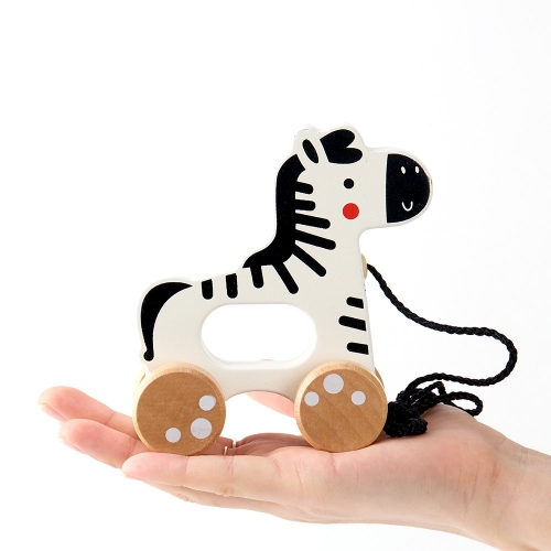 [투키토이]뉴풀어롱얼룩말(010)