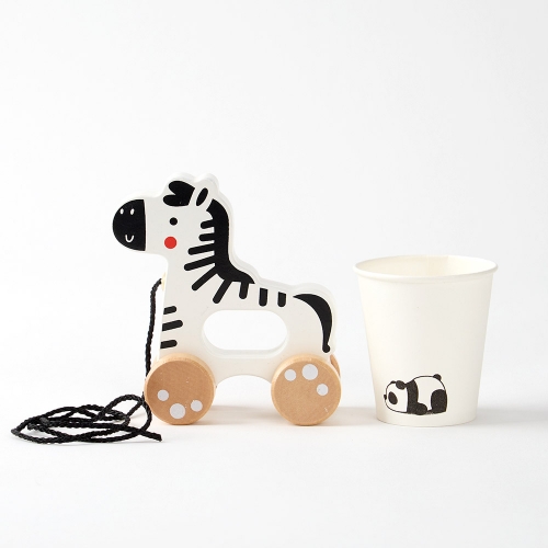 [투키토이]뉴풀어롱얼룩말(010)