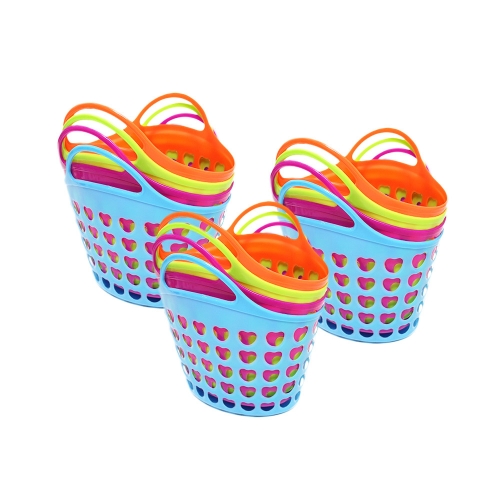 [캐스B]플레이 시장바구니(1795)(색상 선택)