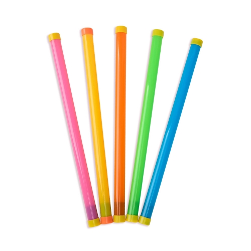 [캐스B]맑은소리 점보삐용스틱5종(2726)